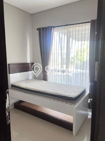 For Sale Hunian Rumah Terawat 3 Kamar di Jakarta Garden City, Jakarta Timur For Sale Hunian Rumah Terawat 3 Kamar di Jakarta Garden City, Jakarta Timur