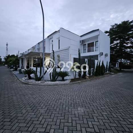 Dijual Rumah Mewah Elegan Dengan View Eksklusif di Metland Menteng, Jakarta Timur Dijual Rumah Mewah Elegan Dengan View Eksklusif di Metland Menteng, Jakarta Timur