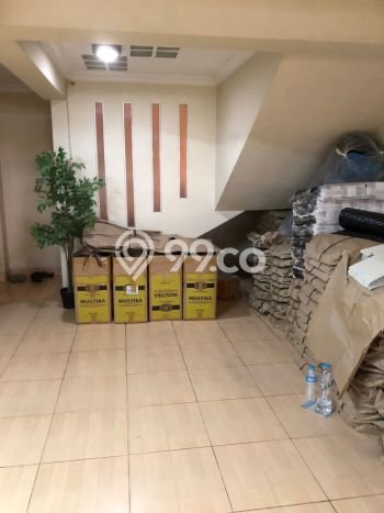 Hunian Super Mewah dengan Akses Paling Strategis di Sunter, Jakarta Utara Hunian Super Mewah dengan Akses Paling Strategis di Sunter, Jakarta Utara