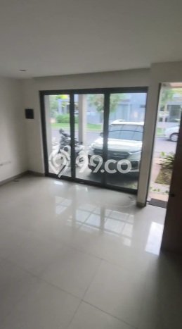 Rumah Minimalis 3 KT di Harapan Indah Bekasi Unfurnished Rumah Minimalis 3 KT di Harapan Indah Bekasi Unfurnished