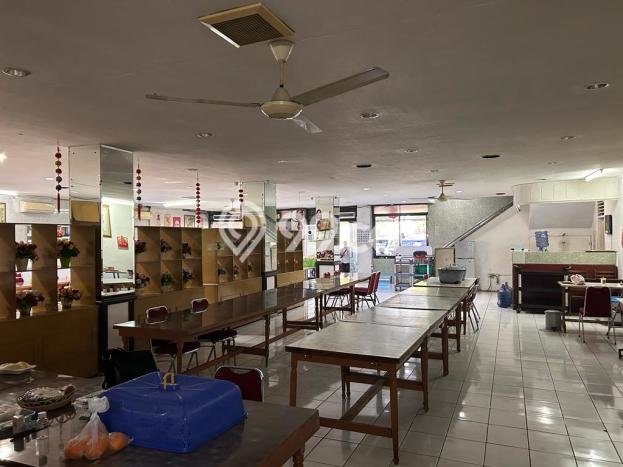 Dijual Ruko di Rawamangun, Luas 1500m2m², Area Bisnis Dijual Ruko di Rawamangun, Luas 1500m2m², Area Bisnis