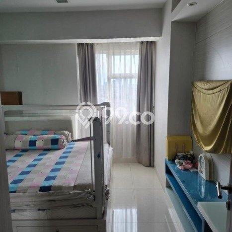 Apartemen Luxury Dijual di Kelapa Gading Jakarta Utara Luas 155m2 Apartemen Luxury Dijual di Kelapa Gading Jakarta Utara Luas 155m2