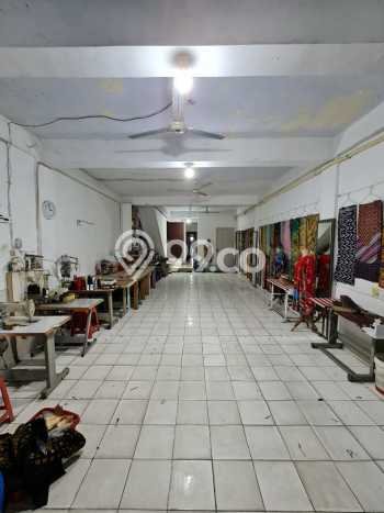Ruko Komersial Dijual di Grogol Petamburan Jakarta Barat LT 104m2 & LB 104m2 Ruko Komersial Dijual di Grogol Petamburan Jakarta Barat LT 104m2 & LB 104m2