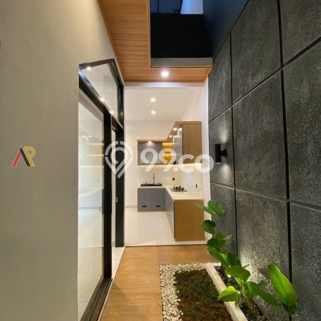 Hunian Nyaman Asri 3 KT Siap Pakai di Depok I Depok Hunian Nyaman Asri 3 KT Siap Pakai di Depok I Depok