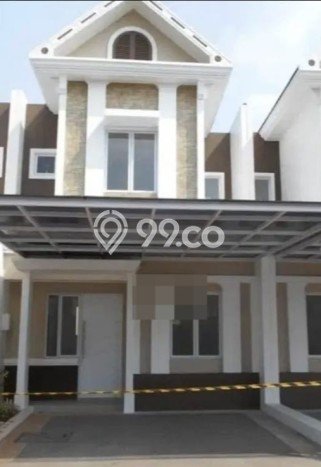 Jual Rumah Favorit Siap Huni LB 75m2 di Cakung, Jakarta Timur Jual Rumah Favorit Siap Huni LB 75m2 di Cakung, Jakarta Timur