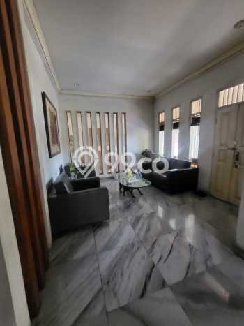 Hunian Elit LB 750m2 Siap Huni Desain Elegan di Pondok Kopi, Jakarta Timur Hunian Elit LB 750m2 Siap Huni Desain Elegan di Pondok Kopi, Jakarta Timur