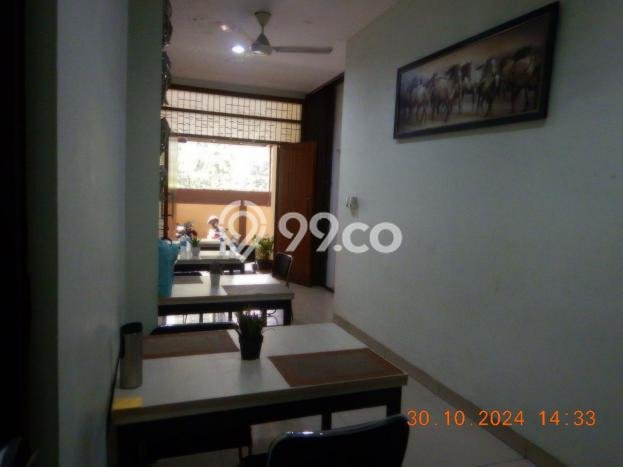 Cocok Untuk Investasi! For Sale Kost di Grogol 82 Kamar Cocok Untuk Investasi! For Sale Kost di Grogol 82 Kamar