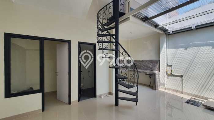 Rumah Modern Minimalis 5 KT Bisa Langsung Pindah di Mustikajaya Rumah Modern Minimalis 5 KT Bisa Langsung Pindah di Mustikajaya