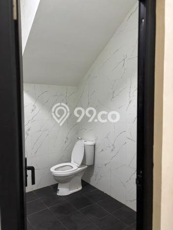 Rumah Modern 4 KT di Jati Mekar Bekasi Unfurnished Rumah Modern 4 KT di Jati Mekar Bekasi Unfurnished
