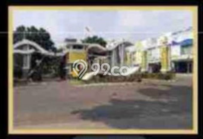 Rumah dengan Lokasi Strategis 2 KT di Bekasi Kota, Bekasi Rumah dengan Lokasi Strategis 2 KT di Bekasi Kota, Bekasi
