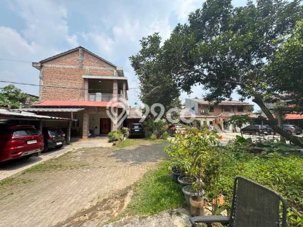 Kost untuk Dijual di Jati Padang Punya 14 Kamar Kost untuk Dijual di Jati Padang Punya 14 Kamar