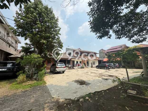 Kost untuk Dijual di Jati Padang Punya 14 Kamar Kost untuk Dijual di Jati Padang Punya 14 Kamar