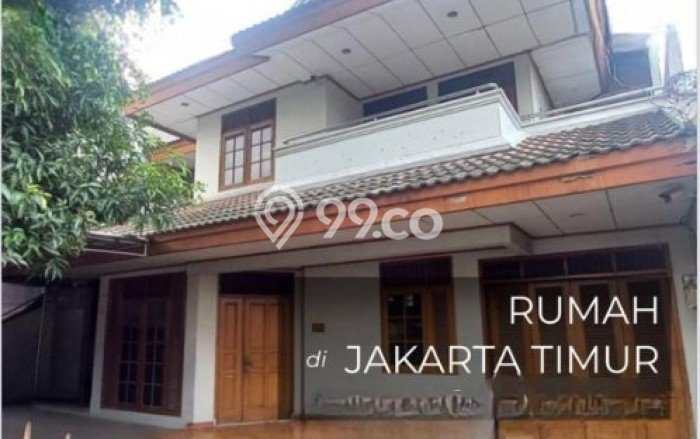 Rumah Modern Cantik 4 Kamar Bisa Langsung Pindah di Duren Sawit Rumah Modern Cantik 4 Kamar Bisa Langsung Pindah di Duren Sawit
