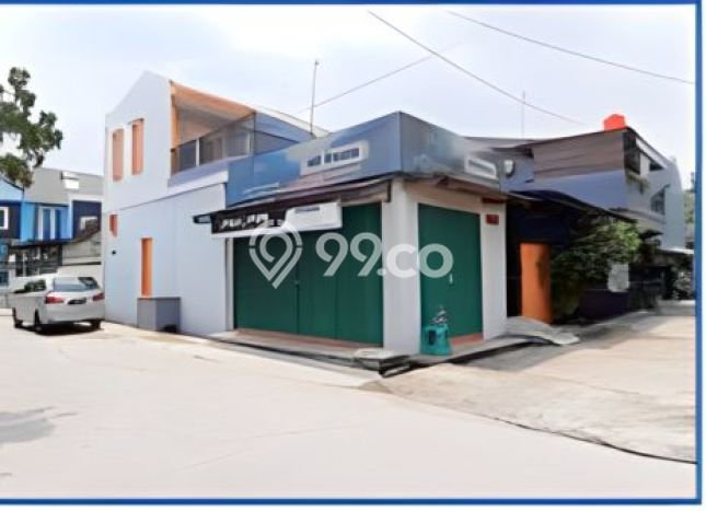 Jual Rumah Strategis Bagus Punya 3 KT di Bekasi Timur Bekasi SHM Jual Rumah Strategis Bagus Punya 3 KT di Bekasi Timur Bekasi SHM