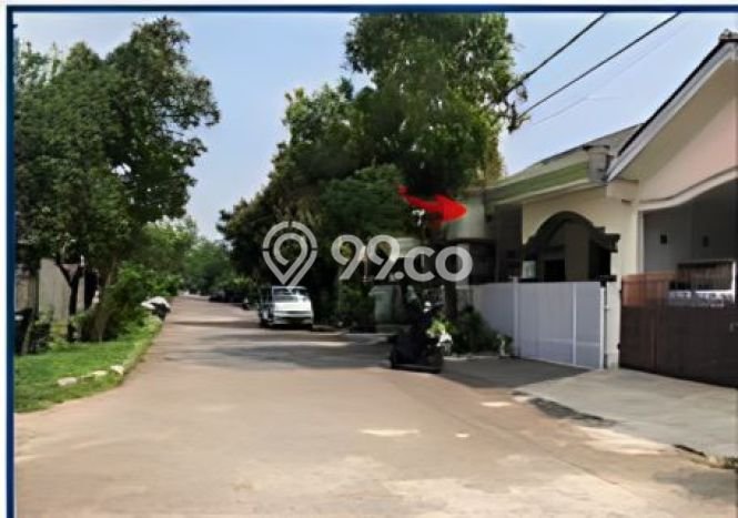 Dijual Cepat Rumah Favorit Siap Huni LB 190m2 di Tambun Utara, Bekasi Dijual Cepat Rumah Favorit Siap Huni LB 190m2 di Tambun Utara, Bekasi