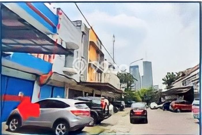 Ruko Bagus LT 71m2 LB 124m2 Dijual di Kembangan Jakarta Barat Ruko Bagus LT 71m2 LB 124m2 Dijual di Kembangan Jakarta Barat