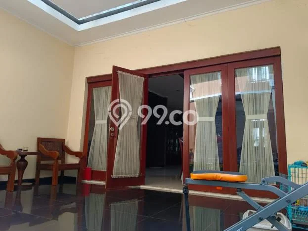 Rumah Elit Modern Tanpa Renovasi di Bekasi Bekasi Rumah Elit Modern Tanpa Renovasi di Bekasi Bekasi
