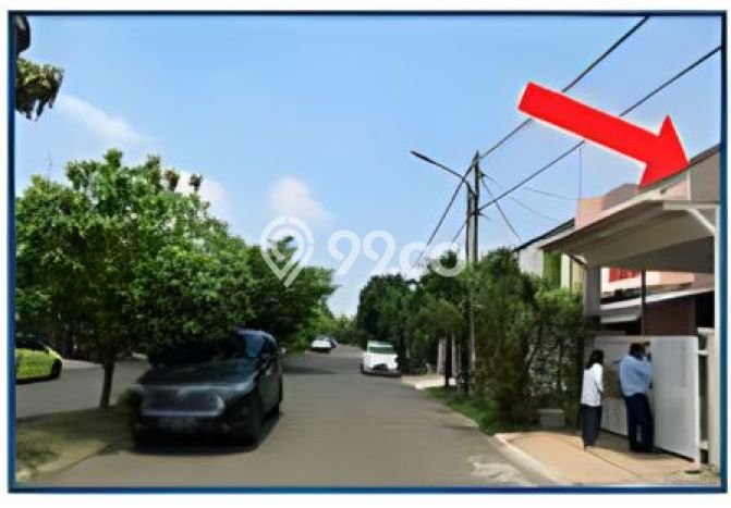 Rumah Modern Minimalis 3 Kamar Bisa Langsung Pindah di Tarumajaya Rumah Modern Minimalis 3 Kamar Bisa Langsung Pindah di Tarumajaya