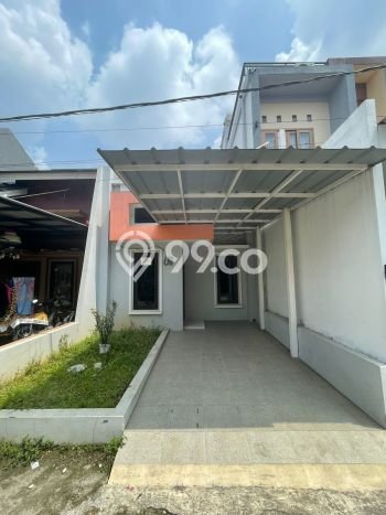 Dijual Rumah Eksklusif 2 KT di Bekasi, Bekasi Dijual Rumah Eksklusif 2 KT di Bekasi, Bekasi