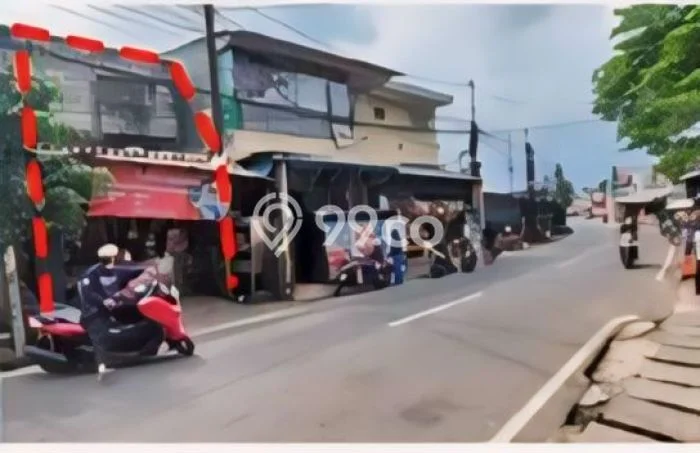Unit Ruko Dijual di Jagakarsa Jakarta Selatan Luas Bangunan 242m2 Unit Ruko Dijual di Jagakarsa Jakarta Selatan Luas Bangunan 242m2