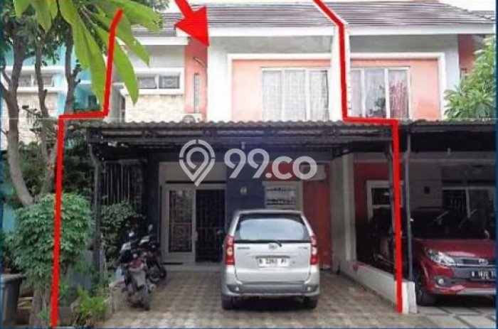For Sale Rumah 3 Kamar Lokasi Strategis Bagus dan Strategis di Cakung For Sale Rumah 3 Kamar Lokasi Strategis Bagus dan Strategis di Cakung