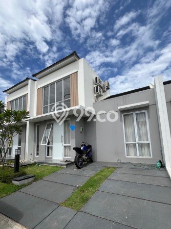 Rumah Strategis Modern Lb 79m2 di Tangerang, Tangerang Rumah Strategis Modern Lb 79m2 di Tangerang, Tangerang