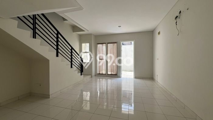 Rumah Minimalis 2 KT di Summarecon Bekasi Bekasi Unfurnished Rumah Minimalis 2 KT di Summarecon Bekasi Bekasi Unfurnished