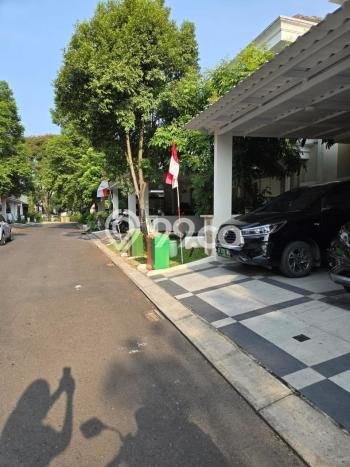 Rumah Elit Modern Tanpa Renovasi di Summarecon Bekasi Bekasi Rumah Elit Modern Tanpa Renovasi di Summarecon Bekasi Bekasi