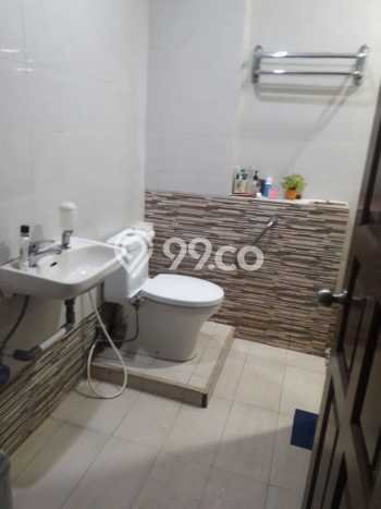 Rumah Elit LB 140m2 Siap Huni Desain Elegan di Pekayon, Bekasi Rumah Elit LB 140m2 Siap Huni Desain Elegan di Pekayon, Bekasi