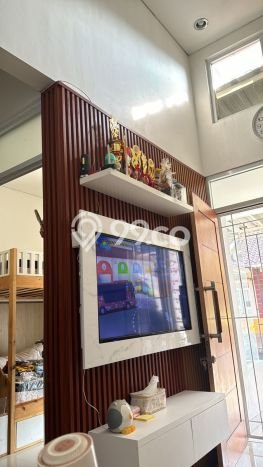 Rumah Minimalis 2 KT LT 72m2 di Kebalen Rumah Minimalis 2 KT LT 72m2 di Kebalen