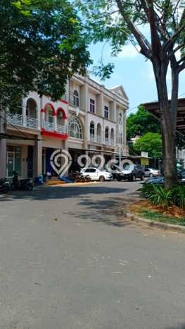 Dijual! Ruko di Bekasi Bekasi LT 45m2 / LB 135m2 Kawasan Bisnis Dijual! Ruko di Bekasi Bekasi LT 45m2 / LB 135m2 Kawasan Bisnis