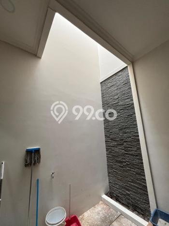 Rumah Modern 4 KT di Jati Mekar Bekasi Unfurnished Rumah Modern 4 KT di Jati Mekar Bekasi Unfurnished