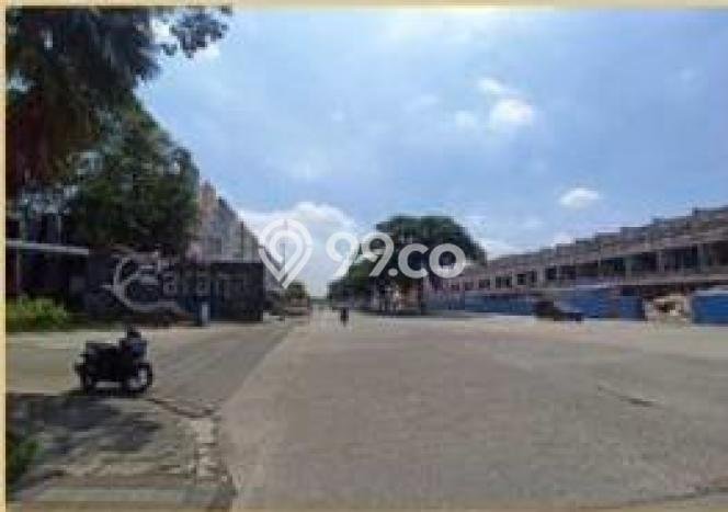 Jual Rumah Eksklusif 3 KT di Harapan Indah, Bekasi Jual Rumah Eksklusif 3 KT di Harapan Indah, Bekasi