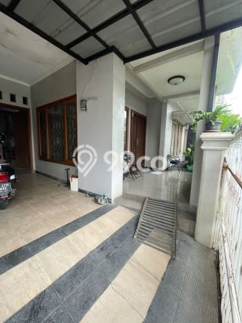 For Sale Hunian Rumah Nyaman 4 Kamar di Bekasi, Bekasi For Sale Hunian Rumah Nyaman 4 Kamar di Bekasi, Bekasi