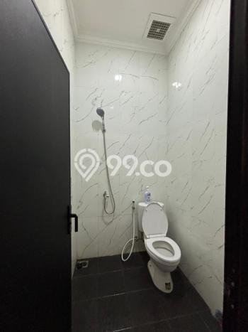 Rumah Modern 4 KT di Jati Mekar Bekasi Unfurnished Rumah Modern 4 KT di Jati Mekar Bekasi Unfurnished