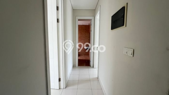 Rumah Minimalis 2 KT di Summarecon Bekasi Bekasi Unfurnished Rumah Minimalis 2 KT di Summarecon Bekasi Bekasi Unfurnished