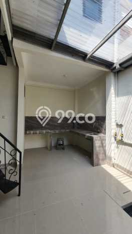 Rumah Modern Minimalis 5 KT Bisa Langsung Pindah di Mustikajaya Rumah Modern Minimalis 5 KT Bisa Langsung Pindah di Mustikajaya