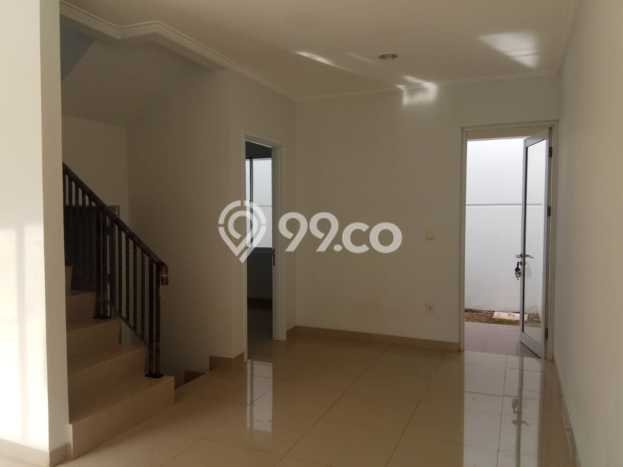 Rumah Minimalis 4 KT LT 90m2 di Galaxy Rumah Minimalis 4 KT LT 90m2 di Galaxy