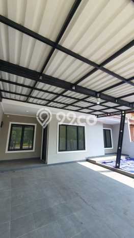 Rumah Modern Minimalis 5 KT Bisa Langsung Pindah di Mustikajaya Rumah Modern Minimalis 5 KT Bisa Langsung Pindah di Mustikajaya