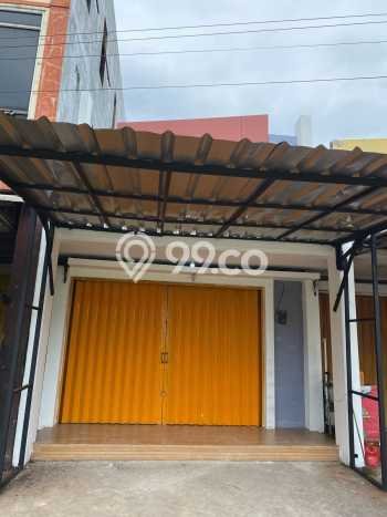 FOR SALE! Ruko di Mustikajaya Bekasi, LT 52m2, LB 52m2 FOR SALE! Ruko di Mustikajaya Bekasi, LT 52m2, LB 52m2