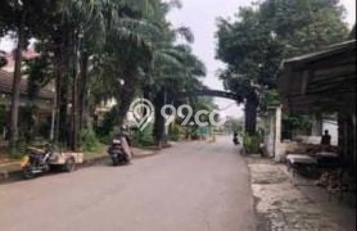 Siap Huni Rumah Mewah 1 Kamar di Pesanggrahan Dekat ke Mana Pun Siap Huni Rumah Mewah 1 Kamar di Pesanggrahan Dekat ke Mana Pun