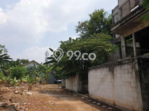 Tanah Investasi Dijual di Jakarta Selatan Punya Luas 3300m2 Tanah Investasi Dijual di Jakarta Selatan Punya Luas 3300m2