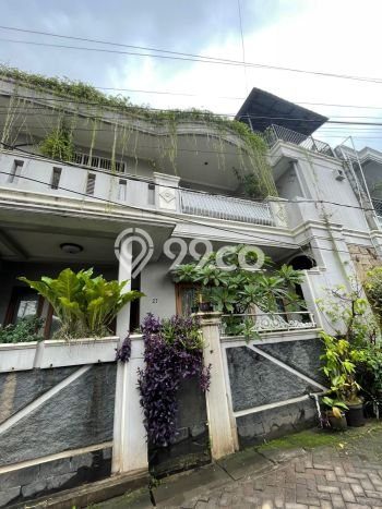 For Sale Hunian Rumah Nyaman 4 Kamar di Bekasi, Bekasi For Sale Hunian Rumah Nyaman 4 Kamar di Bekasi, Bekasi