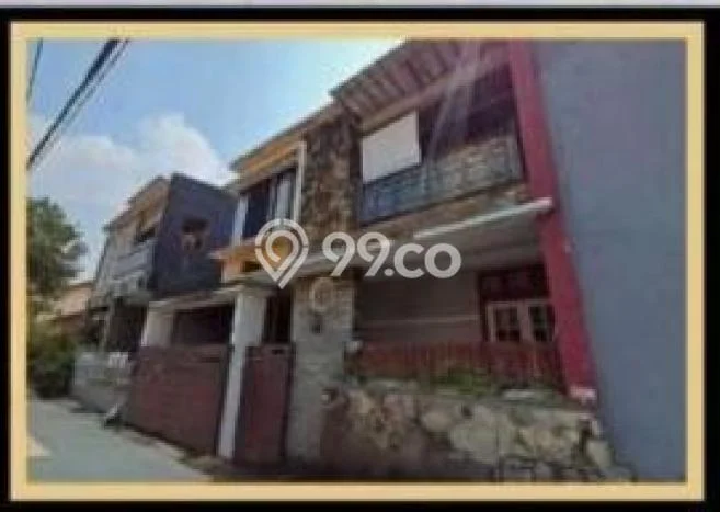 Jual Rumah Minimalis Bagus Punya 3 KT di Bekasi Selatan Bekasi - Jual Rumah Minimalis Bagus Punya 3 KT di Bekasi Selatan Bekasi -