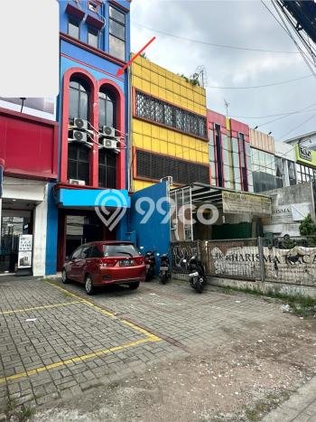 Untuk Dijual! Ruko di Fatmawati Jakarta Selatan LT 131m2 / LB 300m2 Kawasan Strategis Untuk Dijual! Ruko di Fatmawati Jakarta Selatan LT 131m2 / LB 300m2 Kawasan Strategis