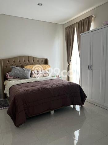 Rumah Strategis Modern Lb 79m2 di Tangerang, Tangerang Rumah Strategis Modern Lb 79m2 di Tangerang, Tangerang