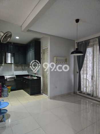 Jual Rumah Mewah Elegan Dengan View Eksklusif di Summarecon Bekasi, Bekasi Jual Rumah Mewah Elegan Dengan View Eksklusif di Summarecon Bekasi, Bekasi