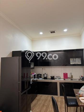 Rumah Modern 4 KT di Jati Mekar Bekasi Unfurnished Rumah Modern 4 KT di Jati Mekar Bekasi Unfurnished