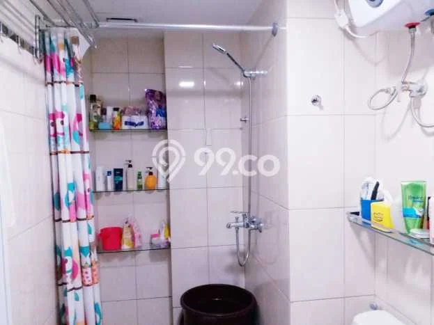 Untuk Dijual Apartemen 2 KT & 1 KM di Bekasi Lokasi Strategis Untuk Dijual Apartemen 2 KT & 1 KM di Bekasi Lokasi Strategis