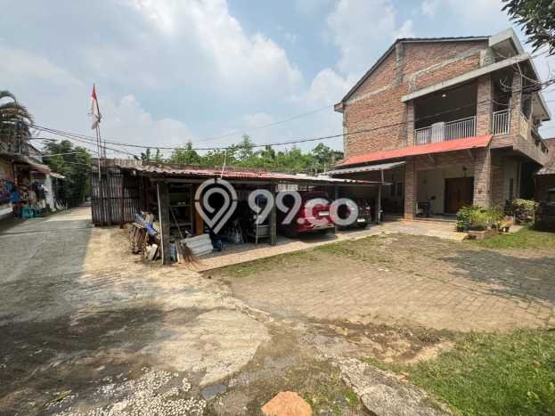 Kost untuk Dijual di Jati Padang Punya 14 Kamar Kost untuk Dijual di Jati Padang Punya 14 Kamar
